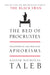 The Bed of Procrustes: Philosophical and Practical Aphorisms - Hardcover | Diverse Reads