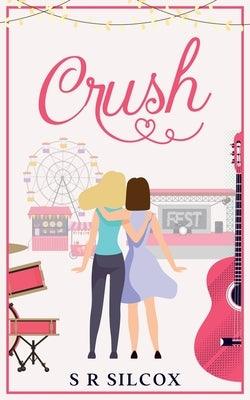 Crush - Paperback | Diverse Reads