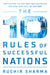 The 10 Rules of Successful Nations - Hardcover | Diverse Reads