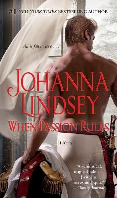 When Passion Rules - Paperback | Diverse Reads