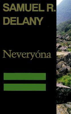 Neveryóna, or: The Tale of Signs and Cities--Some Informal Remarks Towards the Modular Calculus, Part Four - Paperback |  Diverse Reads