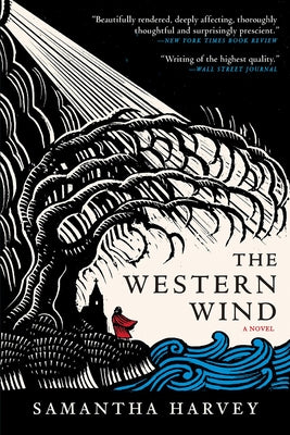 The Western Wind - Paperback | Diverse Reads