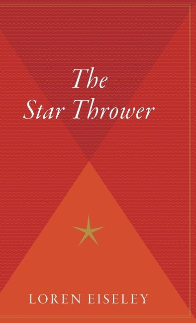 The Star Thrower - Hardcover | Diverse Reads