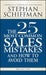 The 25 Most Common Sales Mistakes and How to Avoid Them - Paperback | Diverse Reads