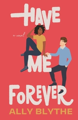 Have Me Forever - Paperback | Diverse Reads