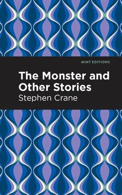 The Monster and Other Stories - Hardcover |  Diverse Reads