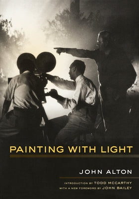 Painting With Light - Paperback | Diverse Reads