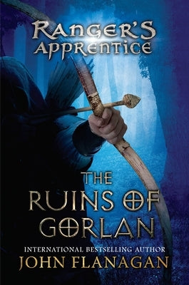 The Ruins of Gorlan (Ranger's Apprentice Series #1) - Hardcover | Diverse Reads