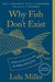 Why Fish Don't Exist: A Story of Loss, Love, and the Hidden Order of Life - Paperback | Diverse Reads