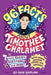 96 Facts About Timothée Chalamet: Quizzes, Quotes, Questions, and More! With Bonus Journal Pages for Writing! - Paperback | Diverse Reads
