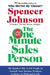 The One Minute Sales Person - Hardcover | Diverse Reads
