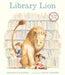 Library Lion - Paperback | Diverse Reads