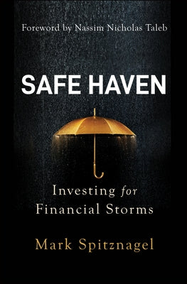 Safe Haven: Investing for Financial Storms - Paperback | Diverse Reads