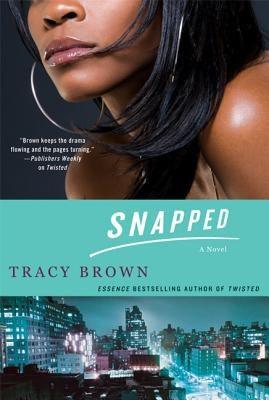 Snapped - Paperback |  Diverse Reads