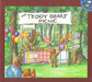 Teddy Bears' Picnic - Paperback | Diverse Reads
