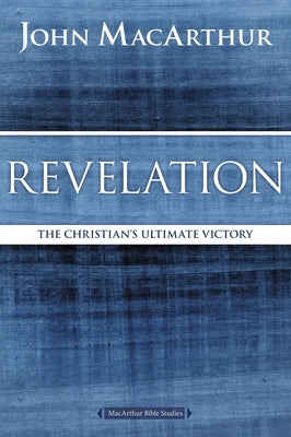 Revelation: The Christian's Ultimate Victory - Paperback | Diverse Reads