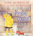 Please, Louise - Paperback |  Diverse Reads