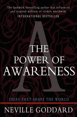 The Power of Awareness - Paperback | Diverse Reads