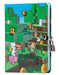 Minecraft: Mobs Glow-In-The-Dark Lock & Key Diary - Hardcover | Diverse Reads