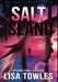 Salt Island - Hardcover | Diverse Reads