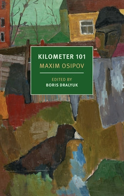 Kilometer 101 - Paperback | Diverse Reads