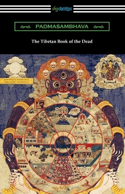 The Tibetan Book of the Dead - Paperback | Diverse Reads