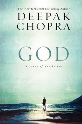God: A Story of Revelation - Paperback | Diverse Reads