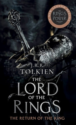 The Return of the King (Media Tie-in): The Lord of the Rings: Part Three - Paperback | Diverse Reads