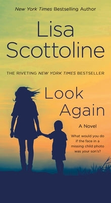 Look Again - Paperback | Diverse Reads