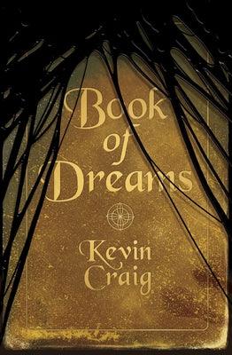 Book of Dreams - Paperback
