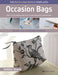 The Build a Bag Book: Occasion Bags (Paperback Edition): Sew 15 Stunning Projects and Endless Variations - Paperback | Diverse Reads