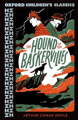 The Hound of the Baskervilles - Paperback | Diverse Reads