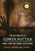 In the Matter of Edwin Potter: Mental Illness and Criminal Justice Reform - Paperback | Diverse Reads