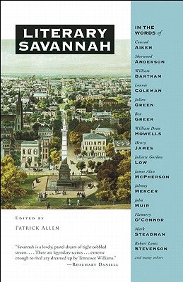 Literary Savannah - Paperback | Diverse Reads