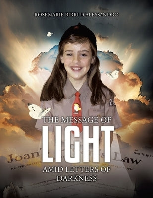 The Message of Light Amid Letters of Darkness - Paperback | Diverse Reads