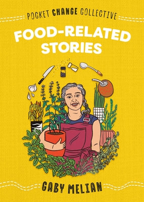 Food-Related Stories - Paperback | Diverse Reads