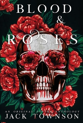 Blood and Roses - Hardcover | Diverse Reads