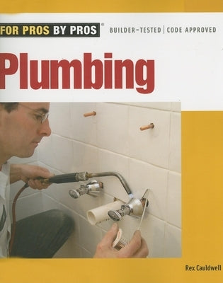 Plumbing - Paperback | Diverse Reads