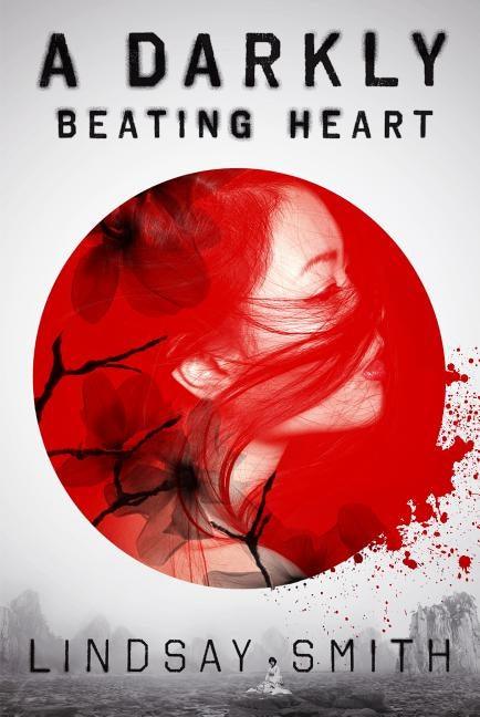 Darkly Beating Heart - Hardcover | Diverse Reads