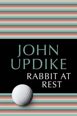 Rabbit at Rest (Pulitzer Prize Winner) - Paperback | Diverse Reads