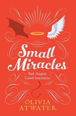 Small Miracles - Paperback
