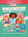 Rebel Girls Money Matters: A Guide to Saving, Spending, and Everything in Between - Paperback | Diverse Reads
