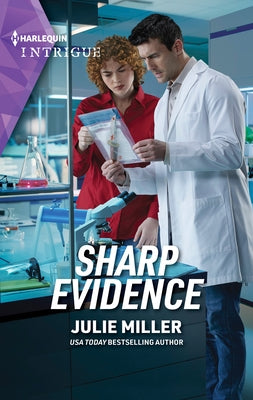 Sharp Evidence - Paperback | Diverse Reads