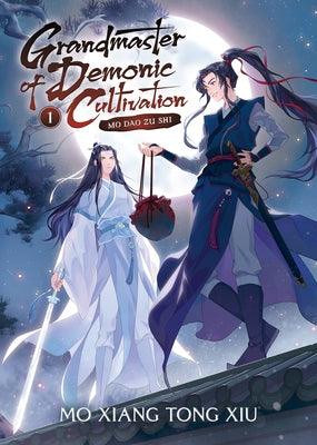 Grandmaster of Demonic Cultivation: Mo DAO Zu Shi (Novel) Vol. 1 - Paperback | Diverse Reads
