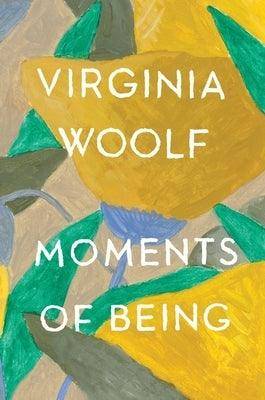 Moments of Being: Second Edition - Paperback | Diverse Reads
