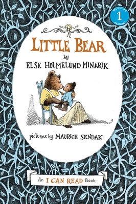 Little Bear (I Can Read Book Series: A Level 1 Book) - Paperback | Diverse Reads