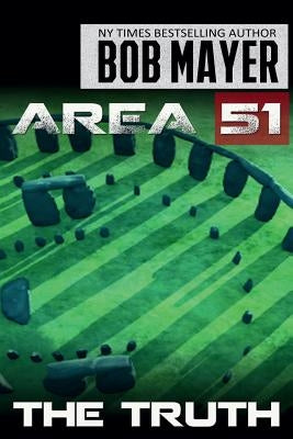 Area 51 the Truth - Paperback | Diverse Reads