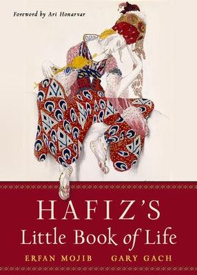Hafiz's Little Book of Life - Paperback