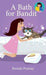 A Bath for Bandit - Hardcover | Diverse Reads