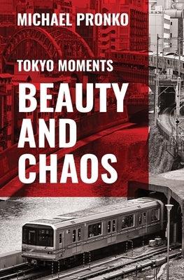 Beauty and Chaos - Paperback | Diverse Reads